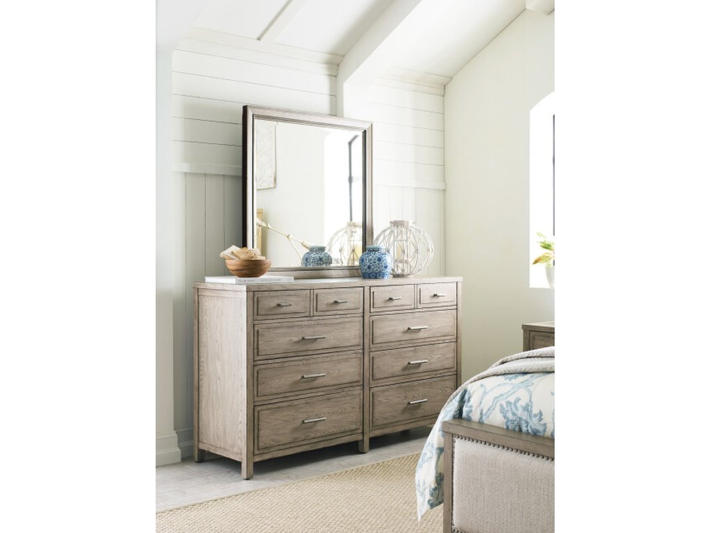 Parks Dresser - image 1