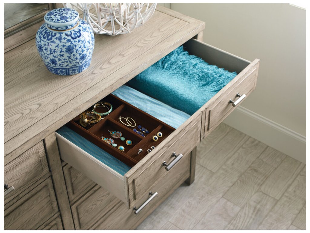 Parks Dresser - main image