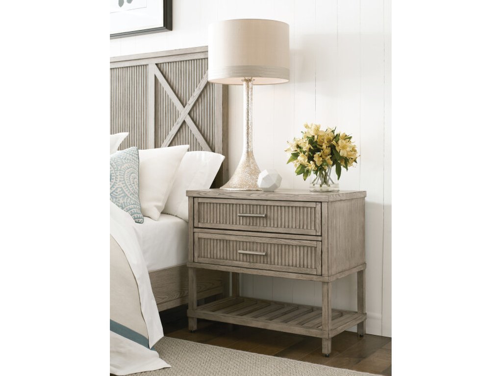 Harrison Nightstand - main image