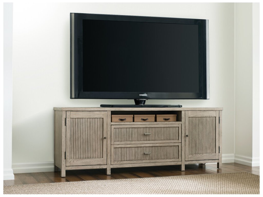 Merit Media Cabinet - main image