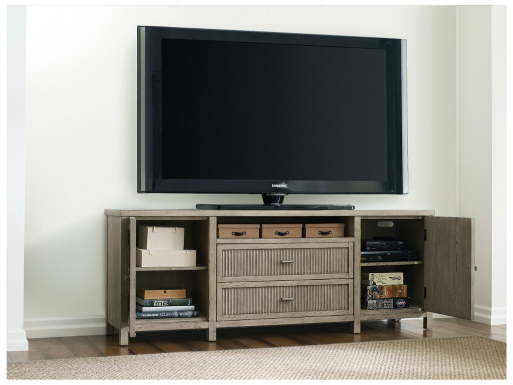 Merit Media Cabinet - image 1