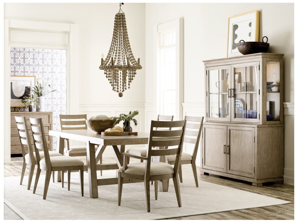Gilmore Dining Table - main image