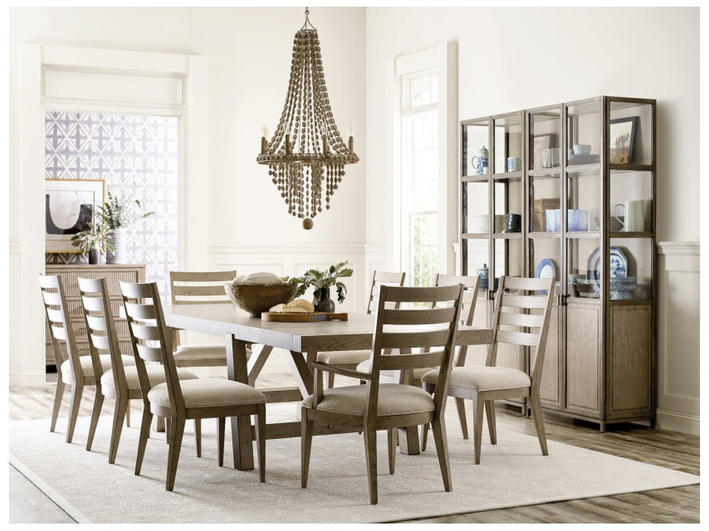 Gilmore Dining Table - image 1