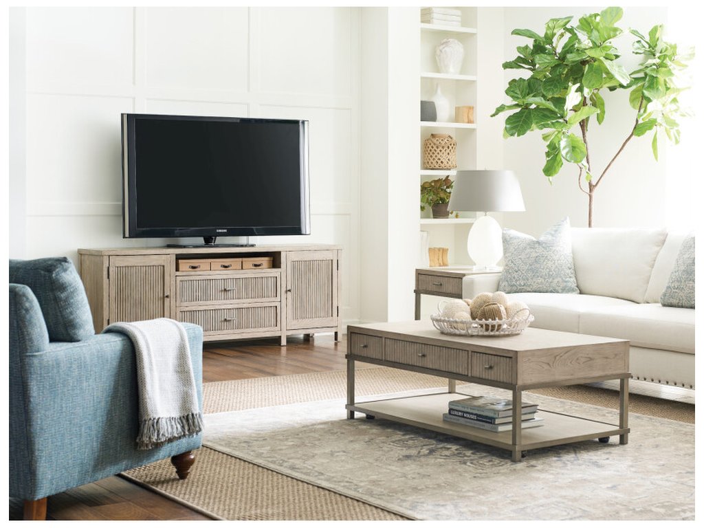 Bailey End Table - main image