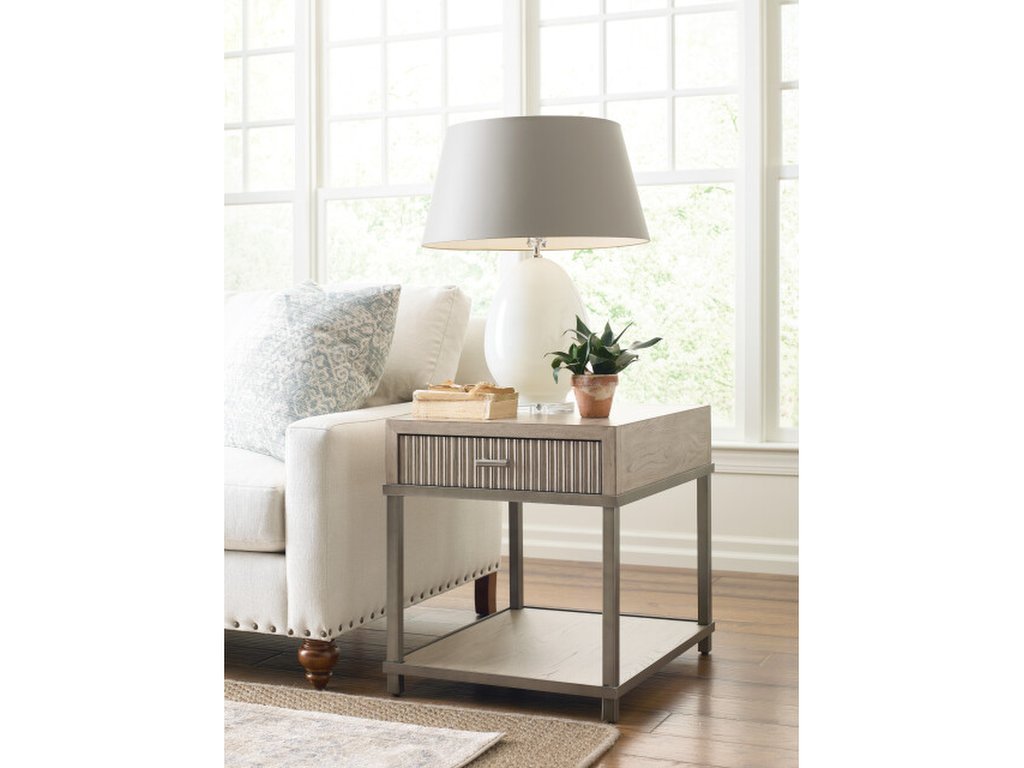 Bailey End Table - image 1