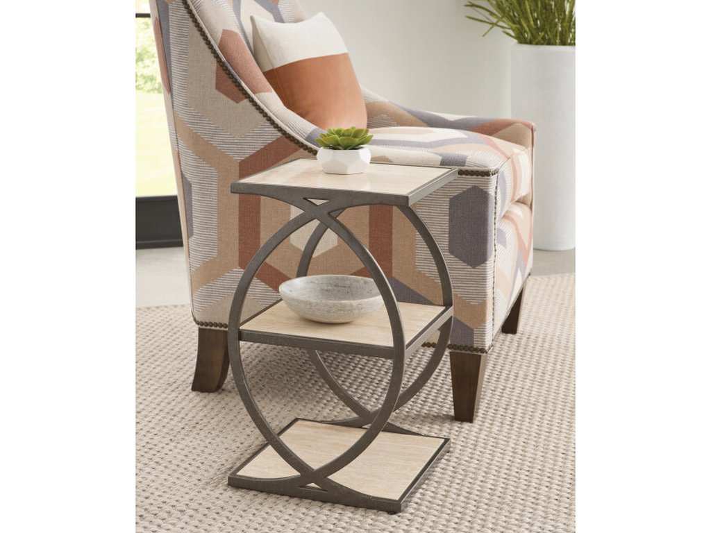 Unison Accent Table - main image
