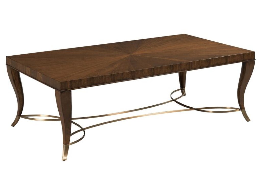 Vantage Coffee Table - image 1