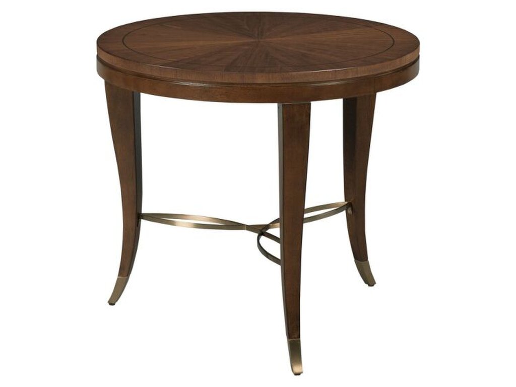 Vantage Lamp Table - image 1