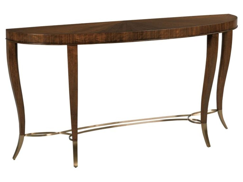 Vantage Console Table - image 1