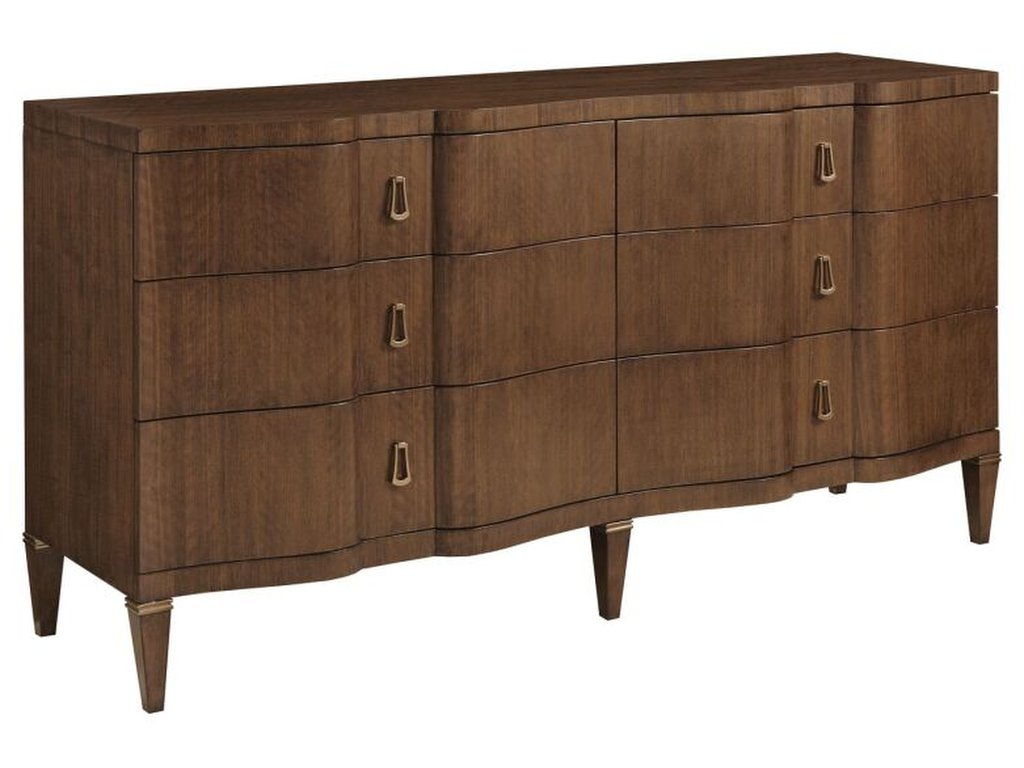 Littleton Drawer Dresser - image 2