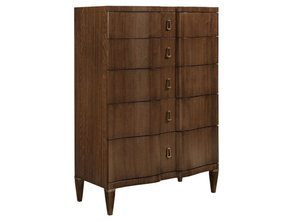 Stafford Drawer Chest - image 2