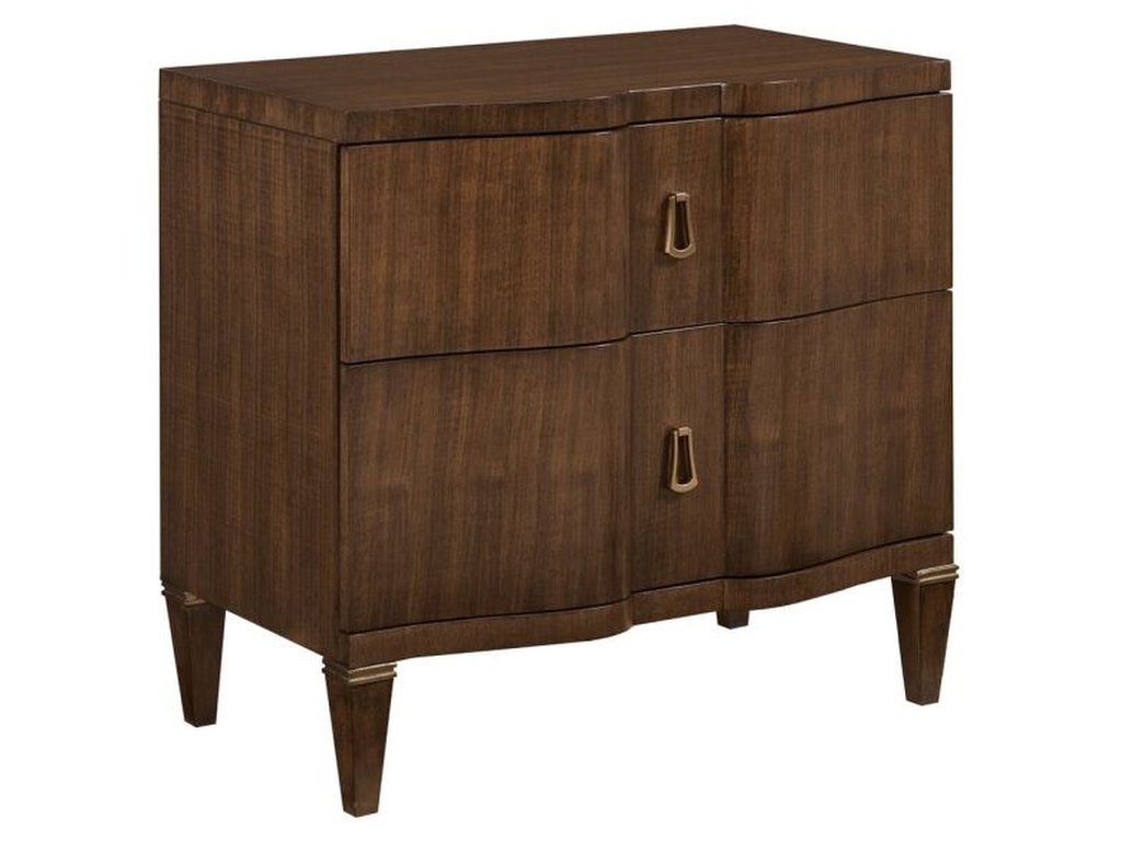 Richfield Nightstand - image 1