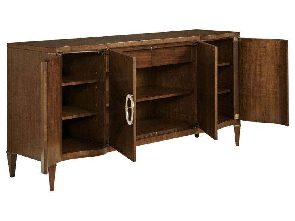 Springfield Buffet - main image