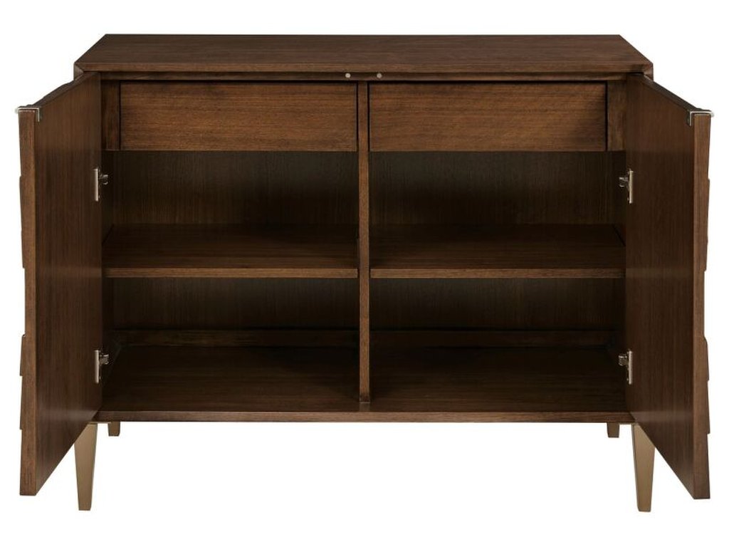 Norwalk Door Chest - main image