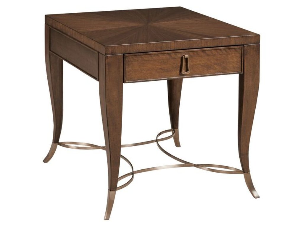 Vantage End Table - image 1
