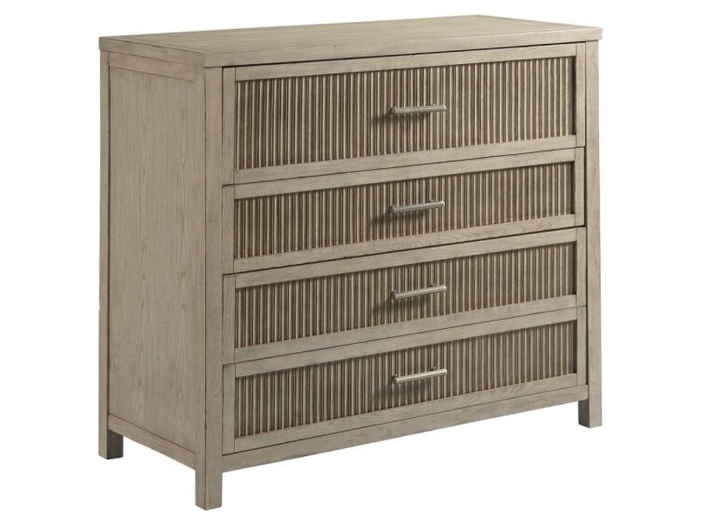 Norris Chest - image 2