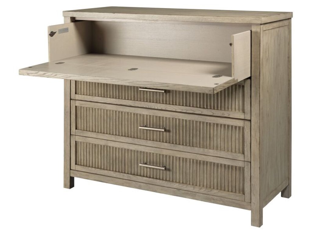 Norris Chest - main image