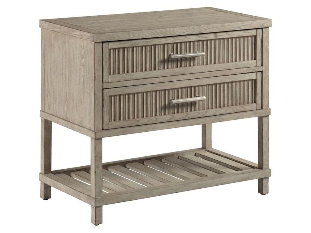 Harrison Nightstand - image 1