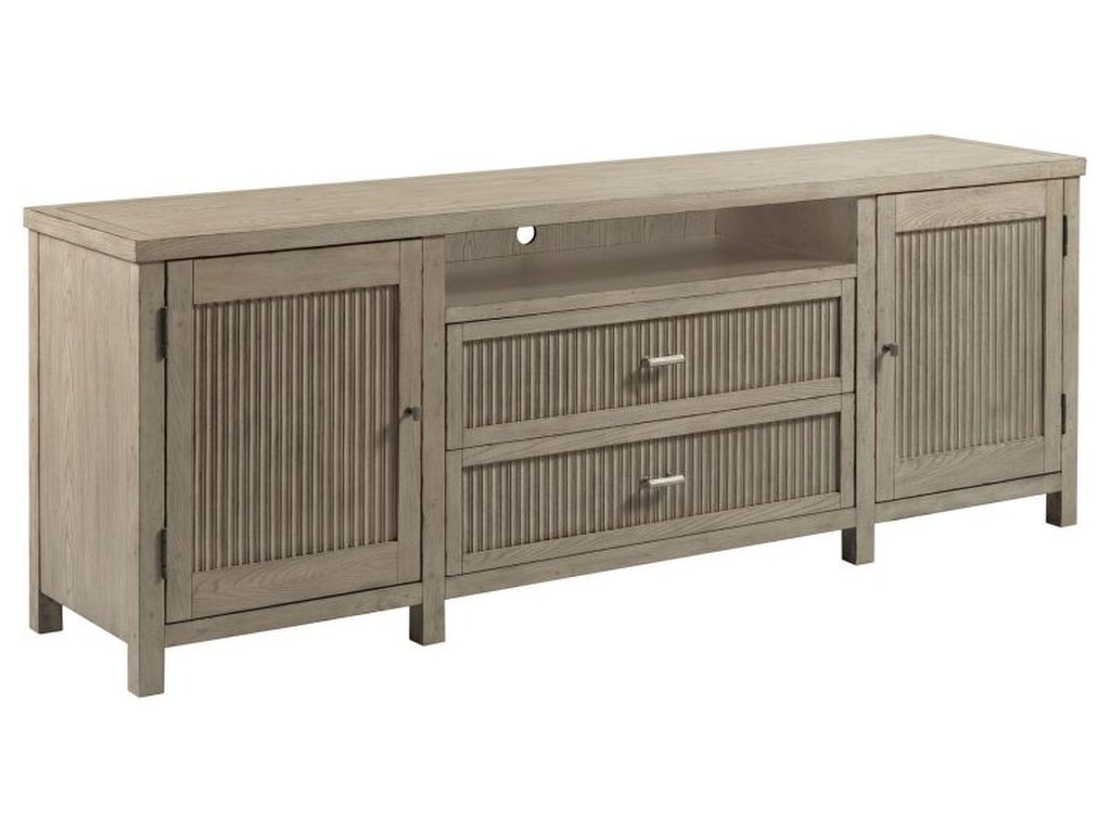 Merit Media Cabinet - image 3