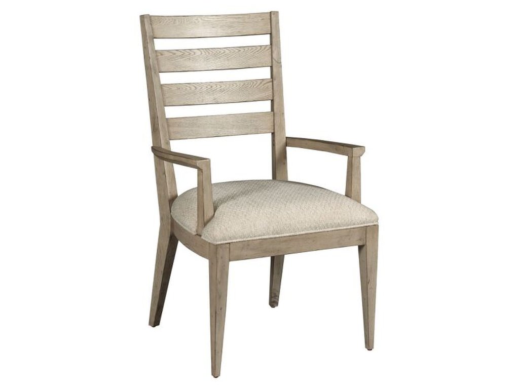 Brinkley Arm Chair - image 2