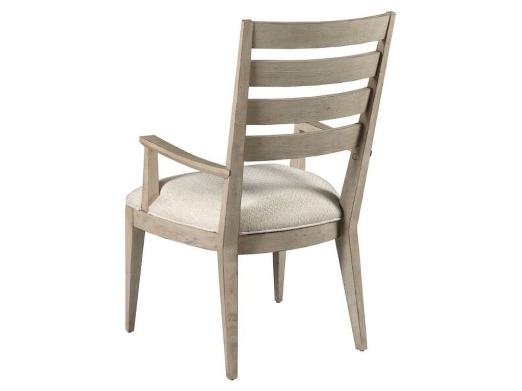 Brinkley Arm Chair - main image