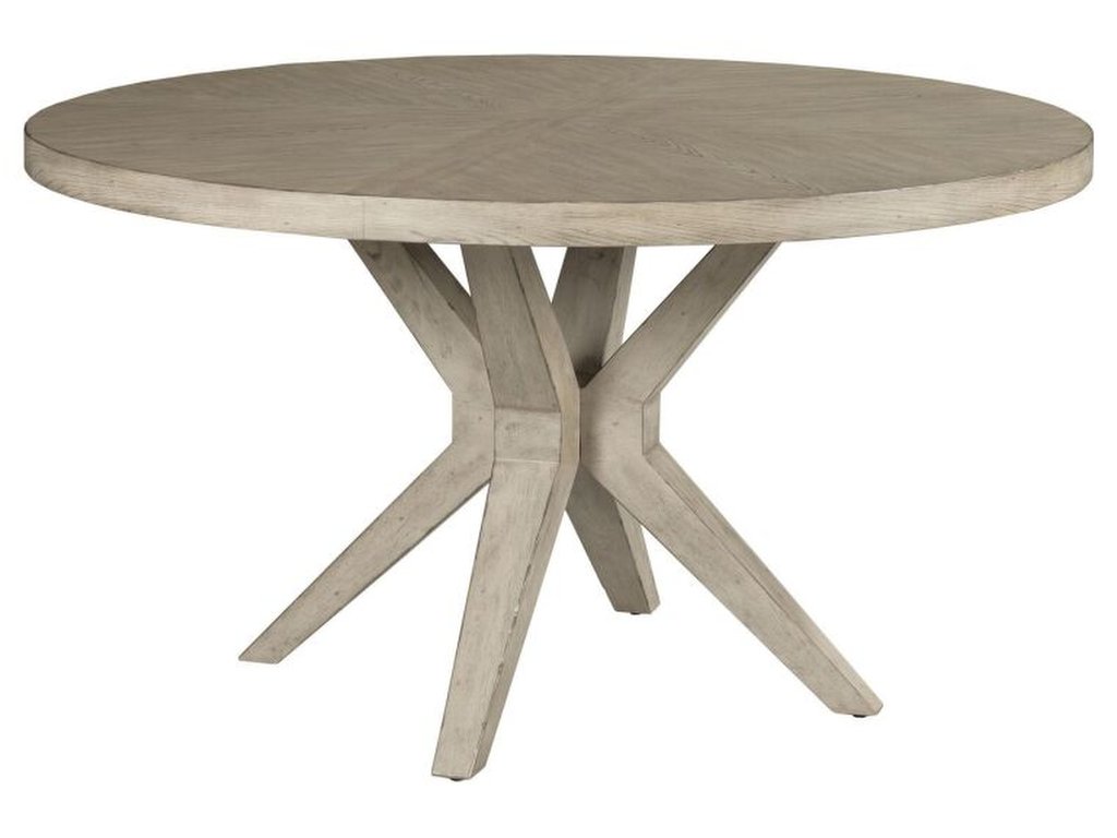 Hardy Round Dining Table Complete - image 2