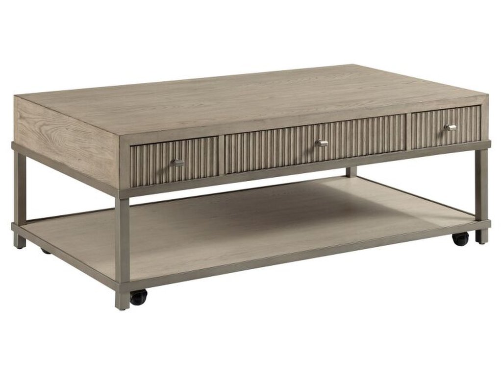 Bailey Coffee Table - image 1