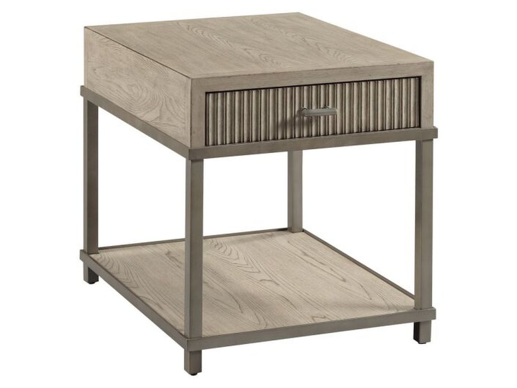 Bailey End Table - image 2