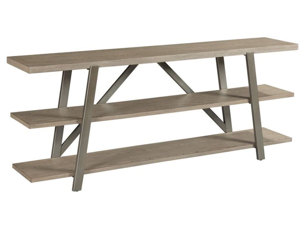 Bailey Console Table - image 1