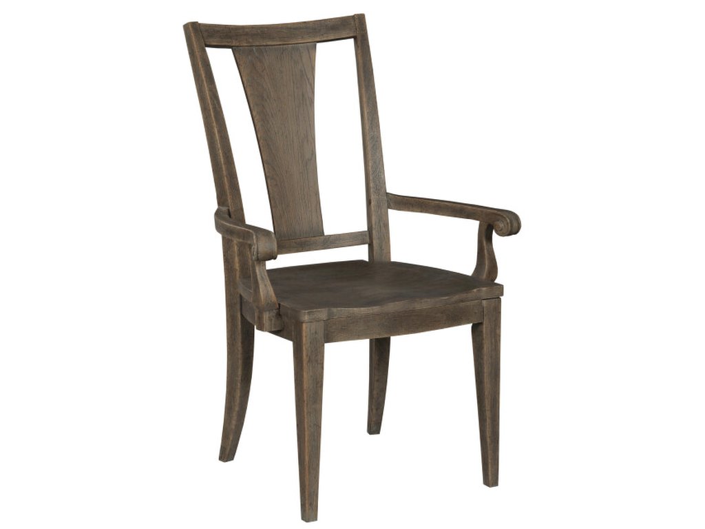 Montgomery Arm Chair - image 3