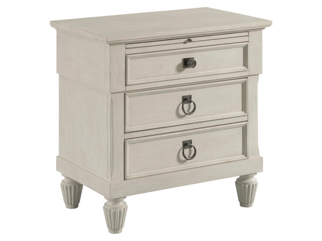 Augustine Night Stand - image 1