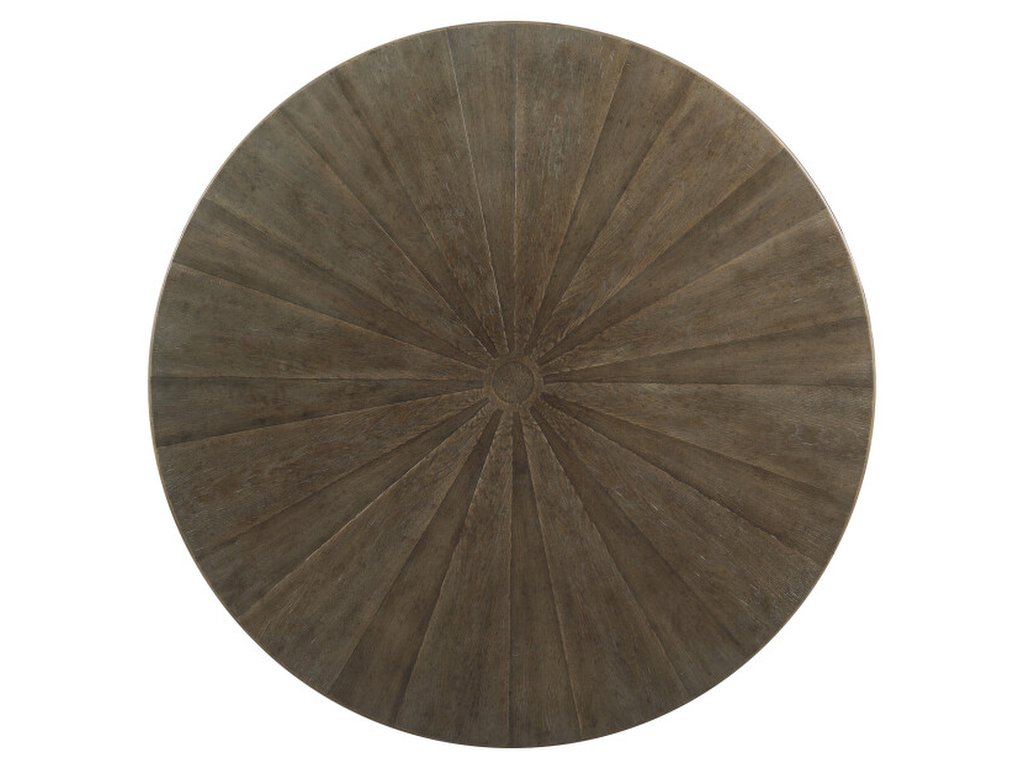 Ellsworth Round Dining Table Complete - image 2