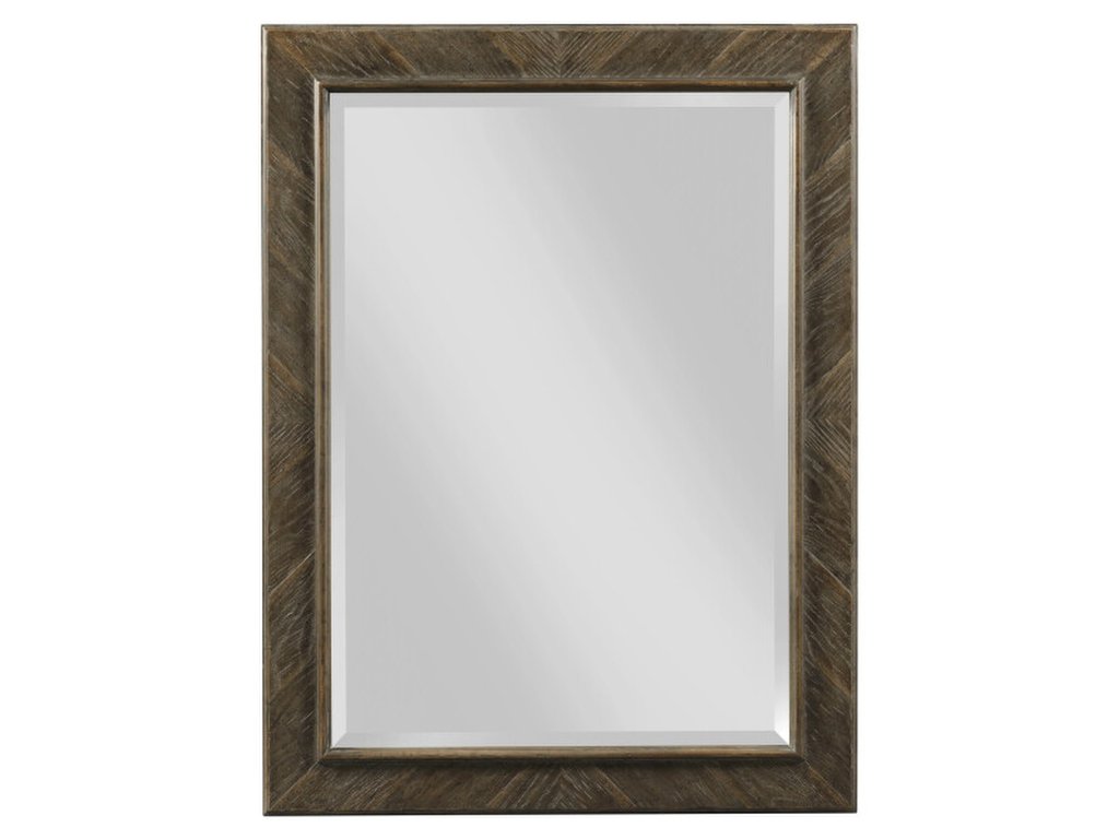 Cora Mirror - image 1