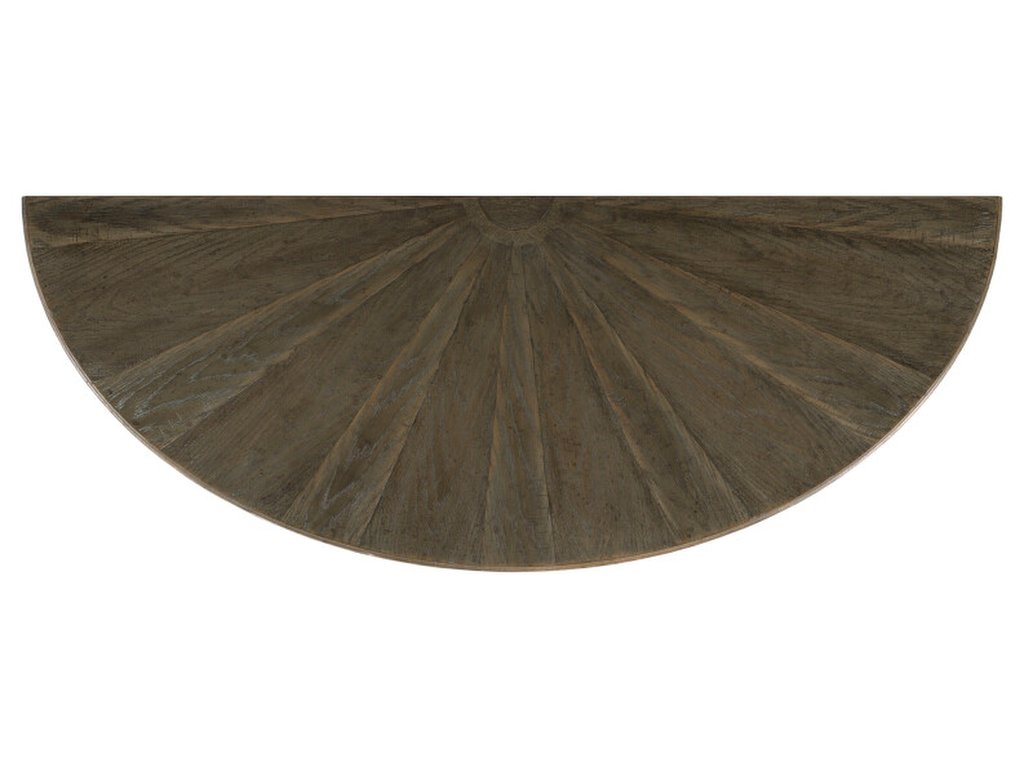 Maurice Demilune Console - image 1