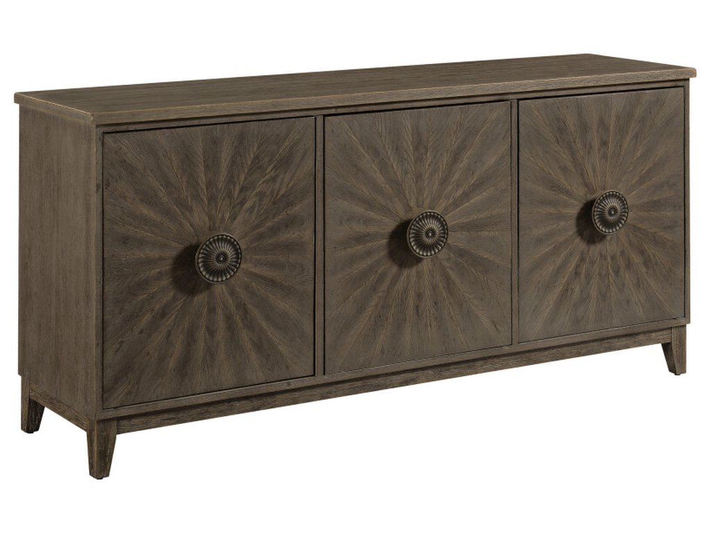 Crosley Entertainment Console - image 2