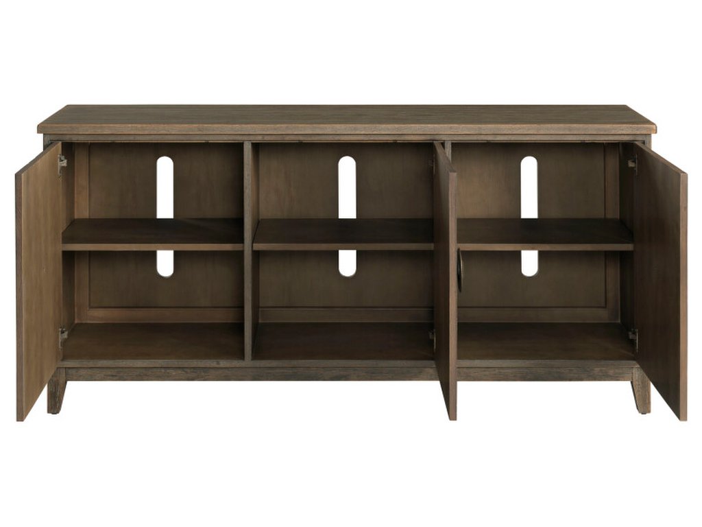 Crosley Entertainment Console - image 1