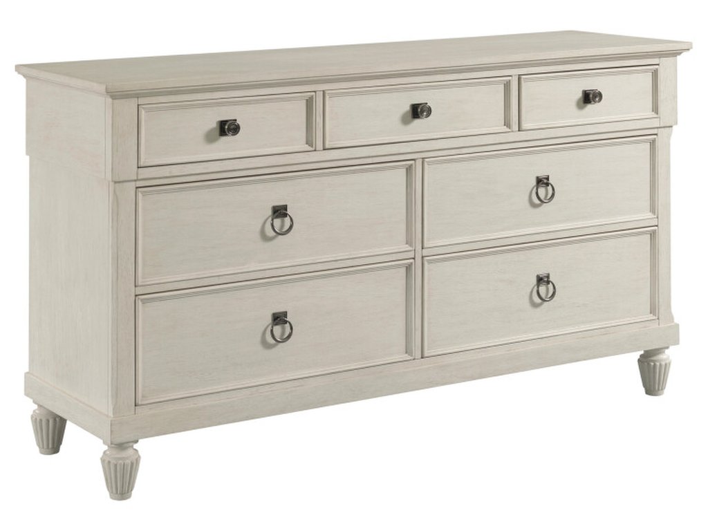 Saybrook Drawer Dresser - image 1