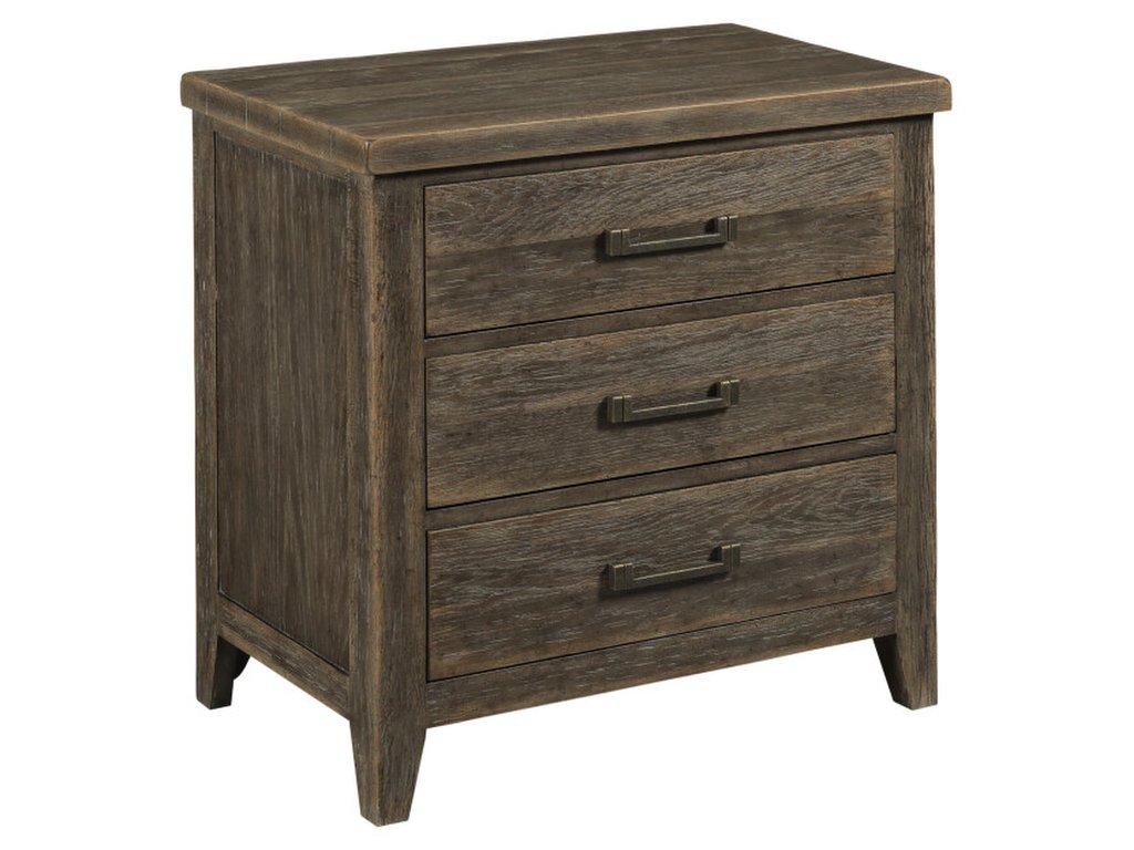 Parker Nightstand - image 3
