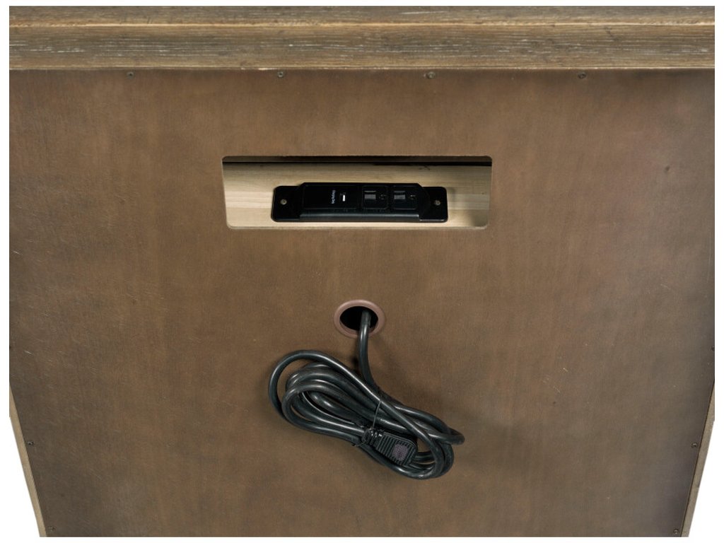 Parker Nightstand - image 2