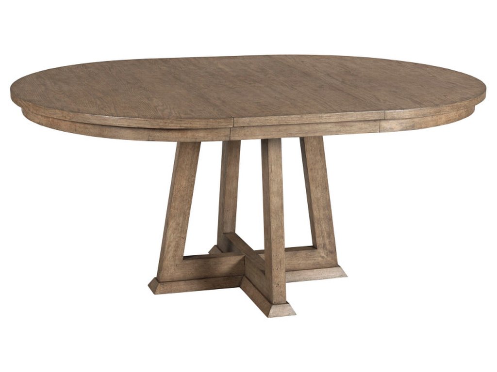 Knox Round Dining Table - main image