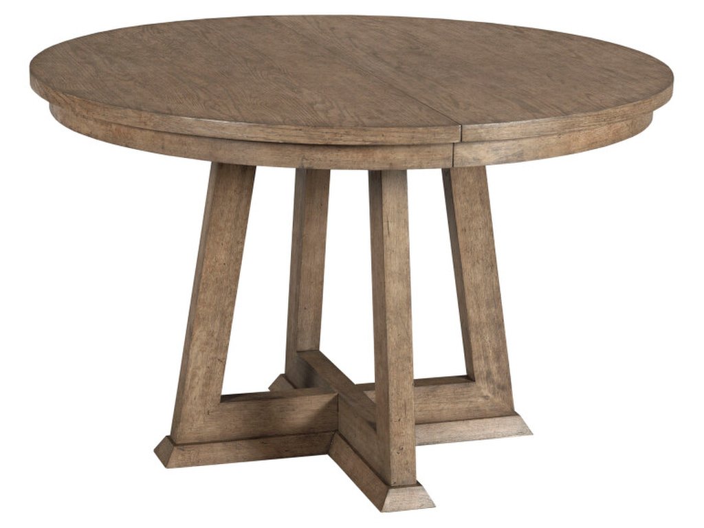 Knox Round Dining Table - image 2