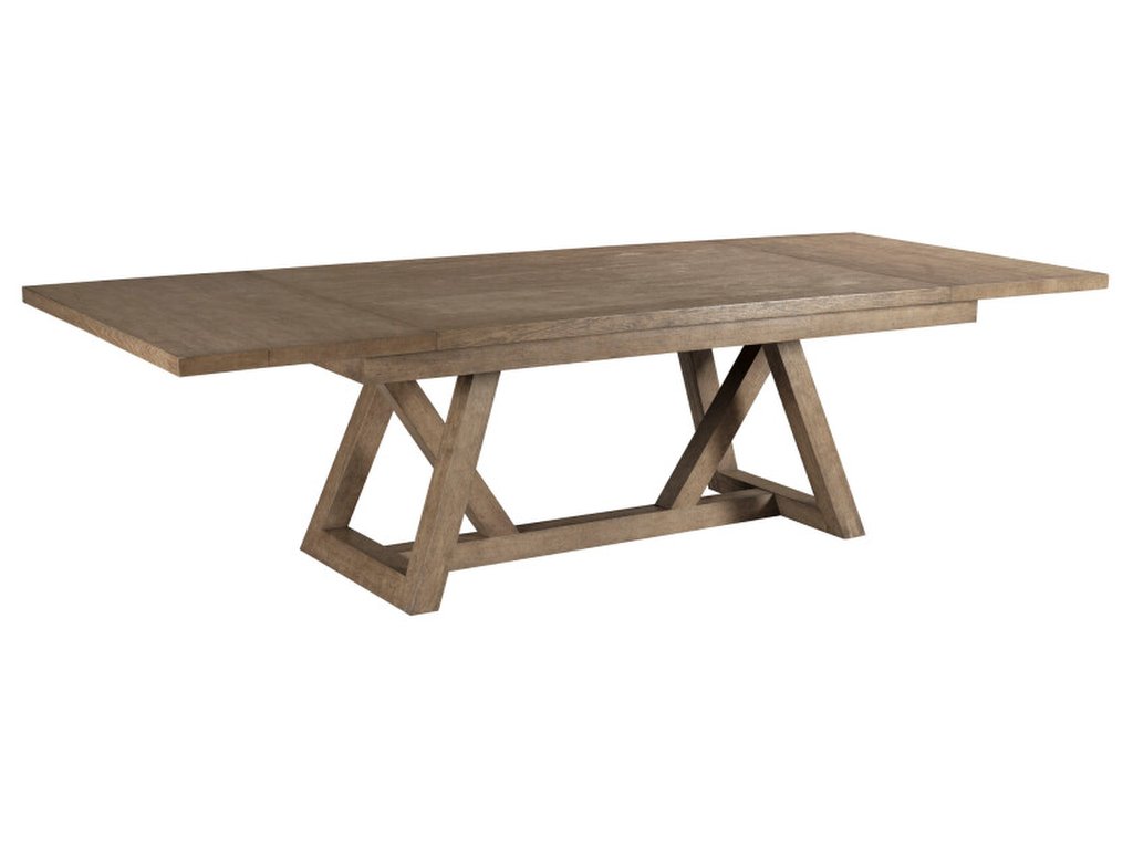 Lighthouse Dining Table Complete - image 1