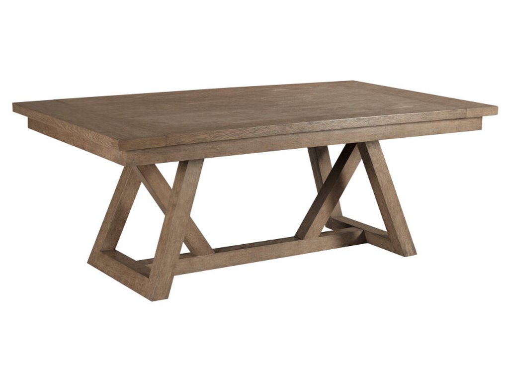 Lighthouse Dining Table Complete - image 2