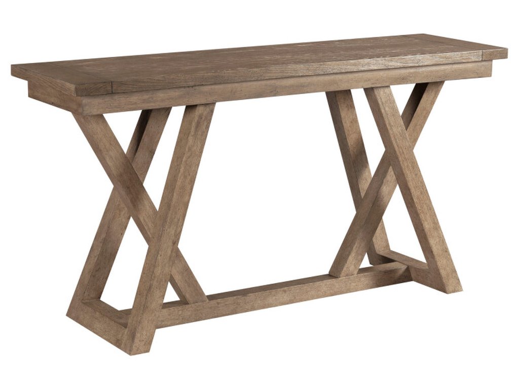 Evans Sofa Table - image 1