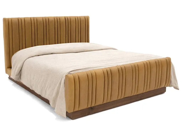 Arcade Bed