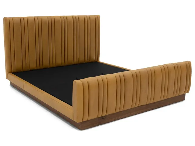 Arcade Bed - Alternative View