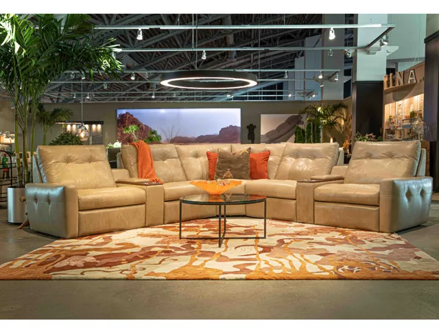 Taos sofa