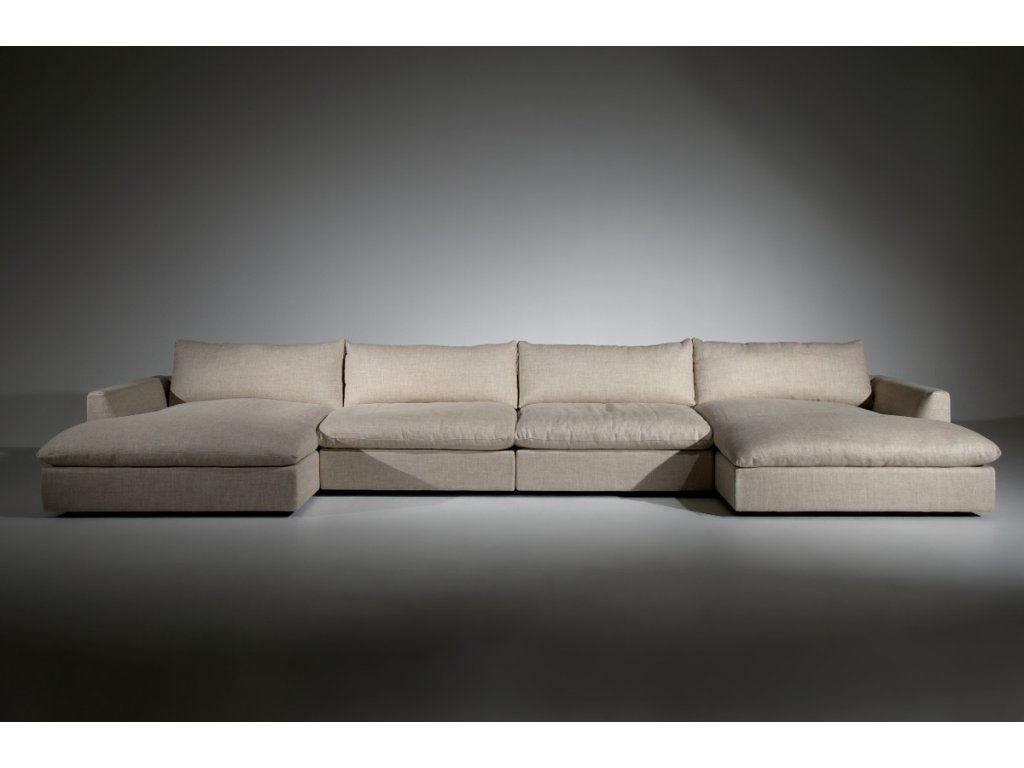 Espen Sectional - image 4
