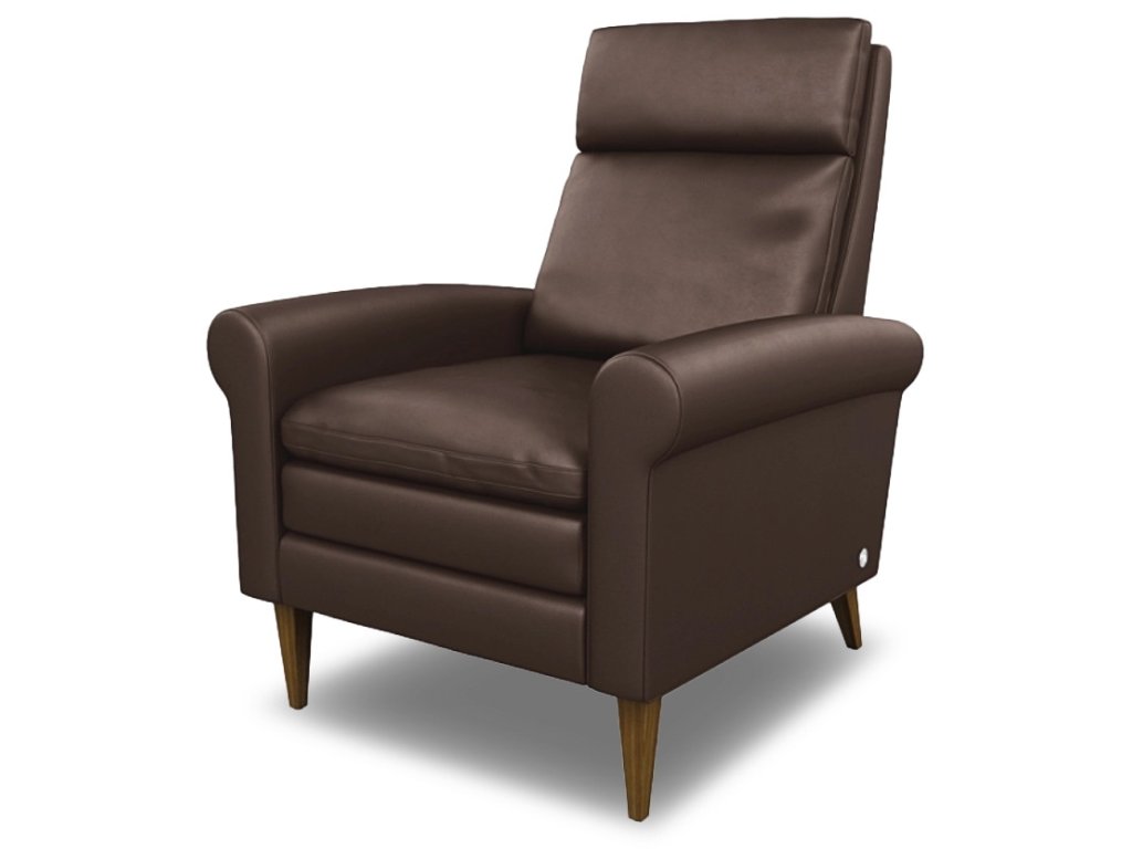 Burke Recliner - image 3