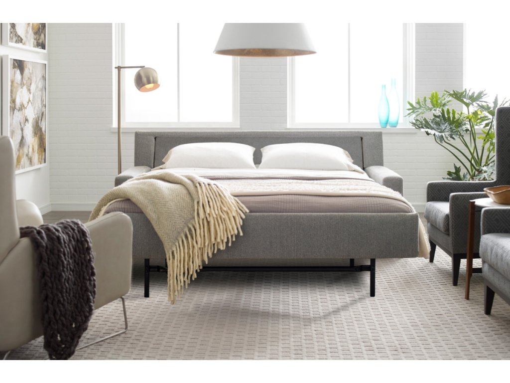 American Leather Bryson Comfort Sleeper, primary thumbnail